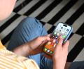 Bild: Elisa Schu/dpa
CDU und CSU wollen variable Altersgrenzen für Social-Media-Plattformen. (Symbolbild)