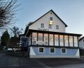 Archivbild: Portner
Das Nachtcafe "Burgblick" gilt als Kult-Lokal in Oberviechtach. Aktuell ist es aber geschlossen.