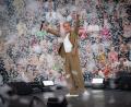 Bild: JürgensTV/Beckmann/ARD/dpa
Die TV-Open-Air-Show “Schlagerbooom“ wurde am 5. und 6. Juni in Kitzbühel aufgezeichnet.