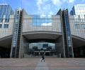 Bild: Elisa Schu/dpa
Fraktionen im EU-Parlament dürfen die ihnen zur Verfügung gestellten Mittel nur nach festgelegten Regeln ausgeben. (Archivbild)