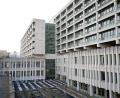 Bild: Lukas Barth/dpa
Vor dem Landgericht München II beginnt der Prozess gegen einen Notarzt. (Symbolfoto)