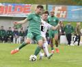 Bild: Hubert Ziegler
Derbyzeit zwischen Gebenbach und Ammerthal: Das Duell gab's zuletzt in der Relegation 2024/25. Die Kader beider Teams haben sich seitdem stark verändert, der Derby-Charakter bleibt.
