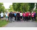 Bild: Laura Kohl
Die größte Breitensportveranstaltung im Landkreis Schwandorf, an der auch Walkerinnen und Walker an den Start gehen, fällt der großen Hitze am Samstag zum Opfer. Ein Ersatztermin im Herbst ist in Planung.