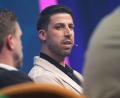 Bild: Marcus Brandt/dpa
Der frühere Weltmeister Sami Khedira sieht speziell Vorteile für Spätzünder. (Archivbild)