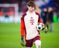 Bild: Tom Weller/dpa
Schmitt steht künftig für Jahn Regensburg im Tor. (Archivbild)