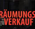 Bild: Boris Roessler/dpa
Die Auskunftei Creditreform rechnet damit, dass die Zahl der Firmenpleiten in Deutschland weiter nach oben gehen wird: „Der Pleite-Höhepunkt ist noch nicht erreicht.“ (Symbolbild)