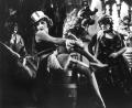 Bild: dpa
Marlene Dietrich wurde zum Weltstar. (Archivbild)