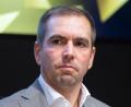 Bild: Boris Roessler/dpa
Klare Ansagen: Philipp Lahm. (Archivbild)