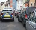 Archivbild: Josef Rosner
In einem Wohnhaus in der Waldsassener Innenstadt hatte ein 67-Jähriger Anfang Dezember einen 64-jährigen Mann erschossen.