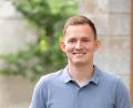 Bild: Photo Hübner
Neuer Kinder- und Jugendreferent in NEW: Thomas Fukerider