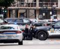 Bild: Christopher Katsarov/The Canadian Press/AP/dpa
Bei der Schießerei wurde ein Polizeibeamter und ein Zivilist getötet.