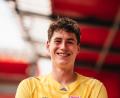 Bild: Gschlössl/SSV Jahn
Max Schmitt.