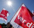 Symbolbild: Thomas Banneyer/dpa
Die Gewerkschaft Verdi ruft die Beschäftigten der Sparda Bank Ostbayern zu einem ganztägigen Warnstreik auf.