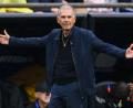 Bild: Tom Weller/dpa
Hatte Probleme mit dem VAR: Ghana-Coach Carlos Queiroz. (Archivbild)