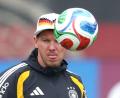 Bild: Jan Woitas/dpa
Wen lässt der Bundestrainer gegen Ecuador an den Ball?