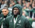 Bild: Carmen Jaspersen/dpa
Konnte bei seiner Leihe zu Werder Bremen nicht überzeugen: Victor Boniface. (Archivbild)