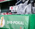 Bild: Harry Langer/dpa
Der DFB hat die Partien für die erste Runde im DFB-Pokal angesetzt. (Archivbild)