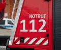 Symbolbild: Jörg Carstensen/dpa
Der Notruf 112 ist nicht betroffen, aber die Feuerwehr Weiden direkt ist telefonisch derzeit nicht zu erreichen.
