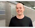 Bild: Gabi Schönberger
Thomas Güntner gründet eine Selbsthilfegruppe für Epileptiker.