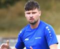 Archivbild: Gerhard Büttner
Die SpVgg SV Weiden II mit Trainer Josef Rodler gewann das Testspiel gegen den SV Schwandorf-Ettmannsdorf mit 6:4.