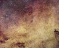 Bild: --/ESA/Euclid/Euclid Consortium/NASA/dpa
Mehr als 60 Millionen Sterne im herzen der Milchstraße hat die europäische Sonde "Euclid" abgelichtet.