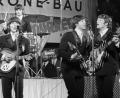 Bild: Gerhard Rauchwetter/dpa
Am 25. Juni feiern Fans den Global Beatles Day - jetzt auch mit offizieller Unterstützung.