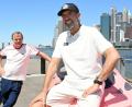 Bild: Federico Gambarini/dpa
Jürgen Klopp ist von der DFB-Auswahl bei der WM bisher angetan.