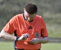 Bild: Hubert Ziegler
Die Schiedsrichter sollen beim Zeitspiel ab der kommenden Saison viel genauer hinschauen.