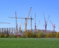 Bild: Patrick Pleul/dpa
Die Bundesregierung will den Betreibern von Rechenzentren beim Thema Abwärmenutzung und Energieeffizienz entgegenkommen.