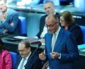 Bild: Kay Nietfeld/dpa
Merz hofft auf Klarheit zu Rentenreform bis Jahresende.