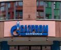 Bild: Paul Zinken/dpa
Gazprom Germania wurde 2022 verstaatlicht. (Archivbild)