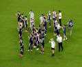 Bild: Nick Potts/PA Wire/dpa
Schottland ist ein möglicher Gegner.