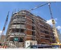 Bild: exb
Moderner Wohnungsbau in Weiden: nachhaltig, innenstadtnah und wirtschaftlich durchdacht.