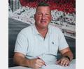 Bild: Gschlößl/SSV Jahn
Dennis Budel wird neuer Torwart-Trainer beim SSV Jahn Regensburg.