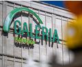 Bild: Monika Skolimowska/dpa
Galeria hatte zuletzt Anfang 2024 einen Insolvenzantrag gestellt. (Archivbild)
