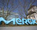 Bild: Arne Dedert/dpa
Der Pharma- und Technologiekonzern Merck kauft in den USA zu. (Archivbild)