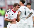 Bild: Uwe Anspach/dpa
WM-Finaltorschütze Mario Götze zeigte bei Instagram ein mysteriöses Video eines Trikots.