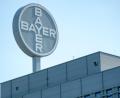 Bild: Hendrik Schmidt/dpa-Zentralbild/dpa
Bayer holte sich die Rechtsstreitigkeiten um den Unkrautvernichter Roundup mit dem Kauf von Monsanto ins Haus.