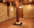 Bild: Stadt Sulzbach-Rosenberg
Diesen Ausstellungsraum im Stadtmuseum widmete der Stadtrat am Dienstag als künftigen Raum für standesamtliche Trauungen.