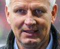Bild: picture alliance / Armin Weigel/dpa
War schon von 2007 bis 2019 in Ingolstadt und kehrt nun zurück: Geschäftsführer Harald Gärtner. (Archivbild)