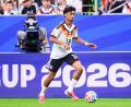 Archivbild: Tom Weller/dpa
Derzeit kickt Nene Brown für die Nationalmannschaft. Sein Wechsel von Eintracht Frankfurt zum FC Bayern steht nun auch fest.