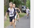 Bild: Hubert Ziegler
Auch dieses Jahr findet in Amberg wieder der Piratentriathlon statt.