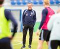 Bild: Georg Hochmuth/APA/dpa
Ralf Rangnick und Österreich wollen gegen Algerien auf Sieg spielen.