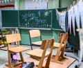 Bild: Jens Kalaene/dpa
Den Anfang machen die Kinder in Hessen, Rheinland-Pfalz und im Saarland. (Archivbild)
