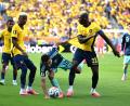 Bild: Federico Gambarini/dpa
Deutschland verliert das letzte Gruppenspiel bei der WM gegen Ecuador mit 1:2.