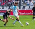 Bild: Helen Fiona/dpa
Siemen Voet spielt künftig in Saarbrücken. (Archivbild)