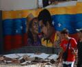 Bild: Stringer/dpa
Seit Jahren leidet Venezuela unter politischen Spannungen und wirtschaftlichen Problemen.