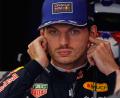 Bild: Joan Monfort/AP/dpa
Verabschiedet sich Max Verstappen von Red Bull? (Archivbild)