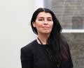 Bild: Yui Mok/PA Wire/dpa
Sie gilt als Superstar der Kunstszene. (Archivbild)