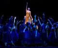 Bild: Sven Hoppe/dpa
Das Bayerische Staatsballett verleiht erstmals den Aurora Prize für Nachwuchstalente. (Archivbild)